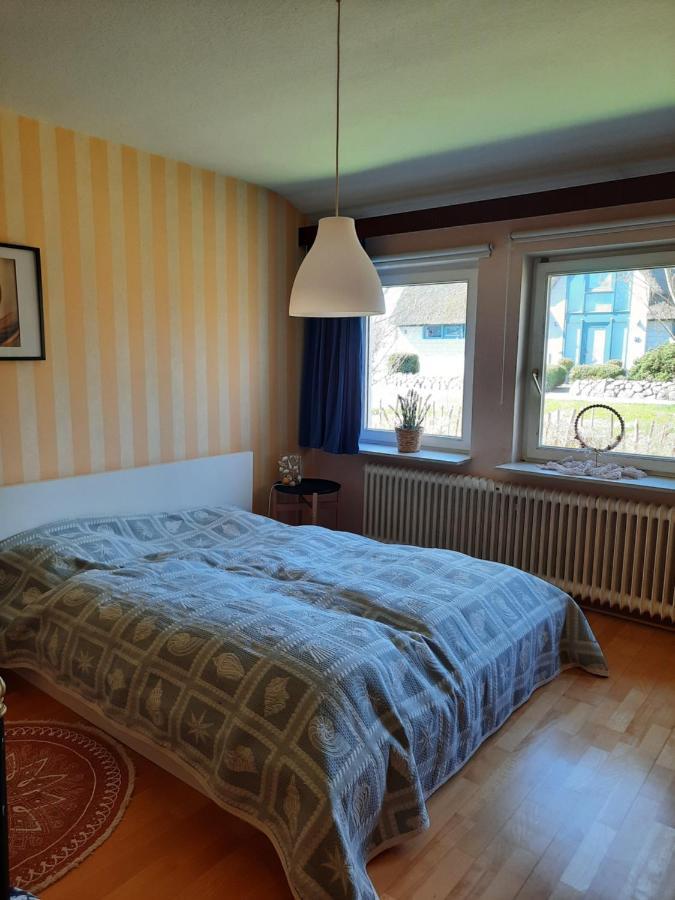 Вилла Ferienhaus In Buesumer Deichhausen - Buesum An Der Nordsee Fuer Bis Zu 9 Personen Экстерьер фото